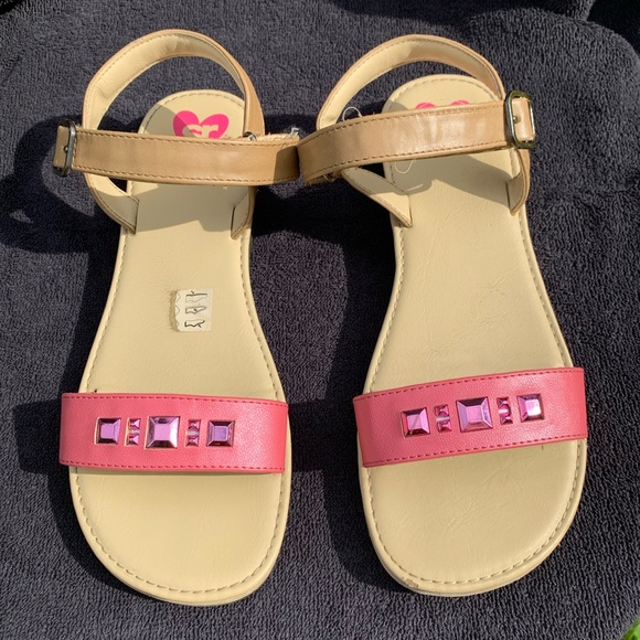 Stride Rite Other - Stride Rite kids sandals